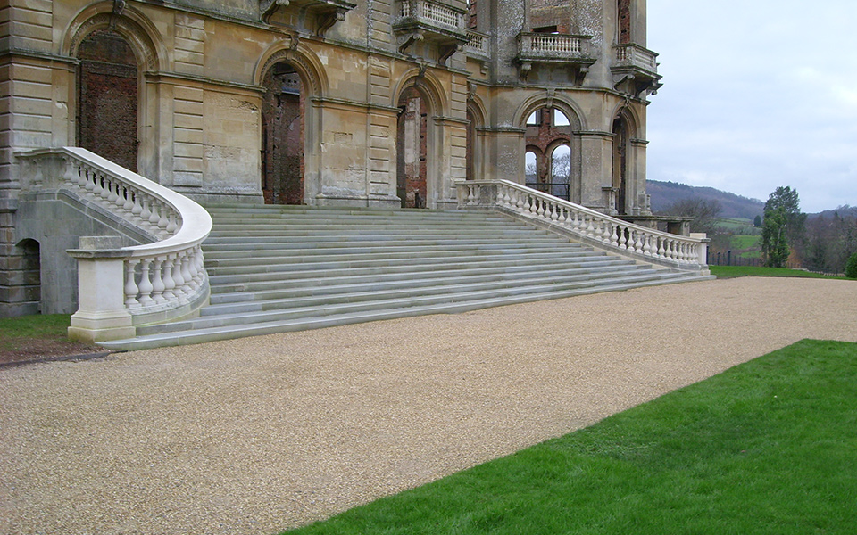Witley Court After