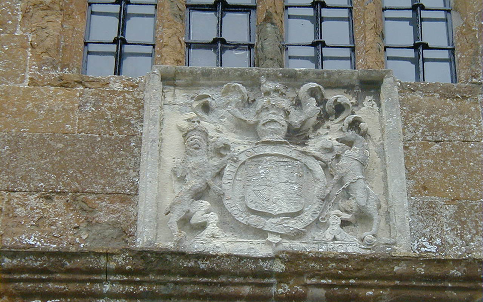Crest Before